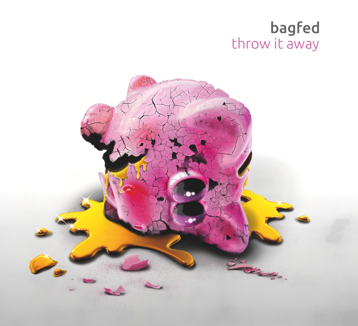 Throw It Away (Digital Downlad)